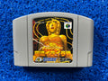 N64 Maze (J)