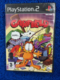 PS2# Garfield (E)