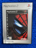 PS2 Spider-man (E)