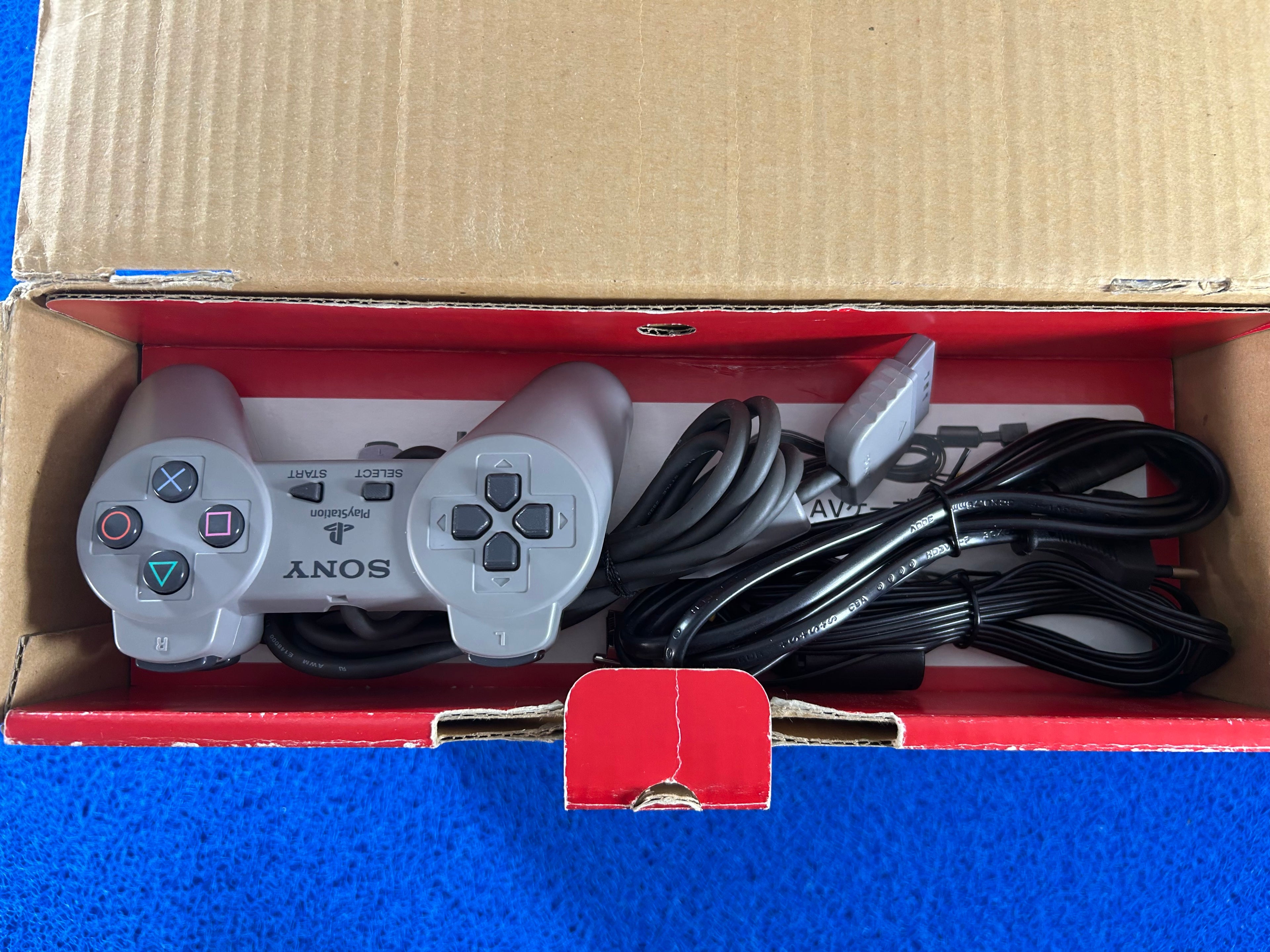 Console