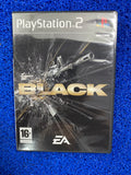 PS2# Black (E)