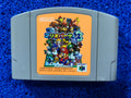N64 Mario party 3 (J)