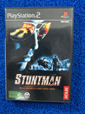 PS2 Stuntman (E)