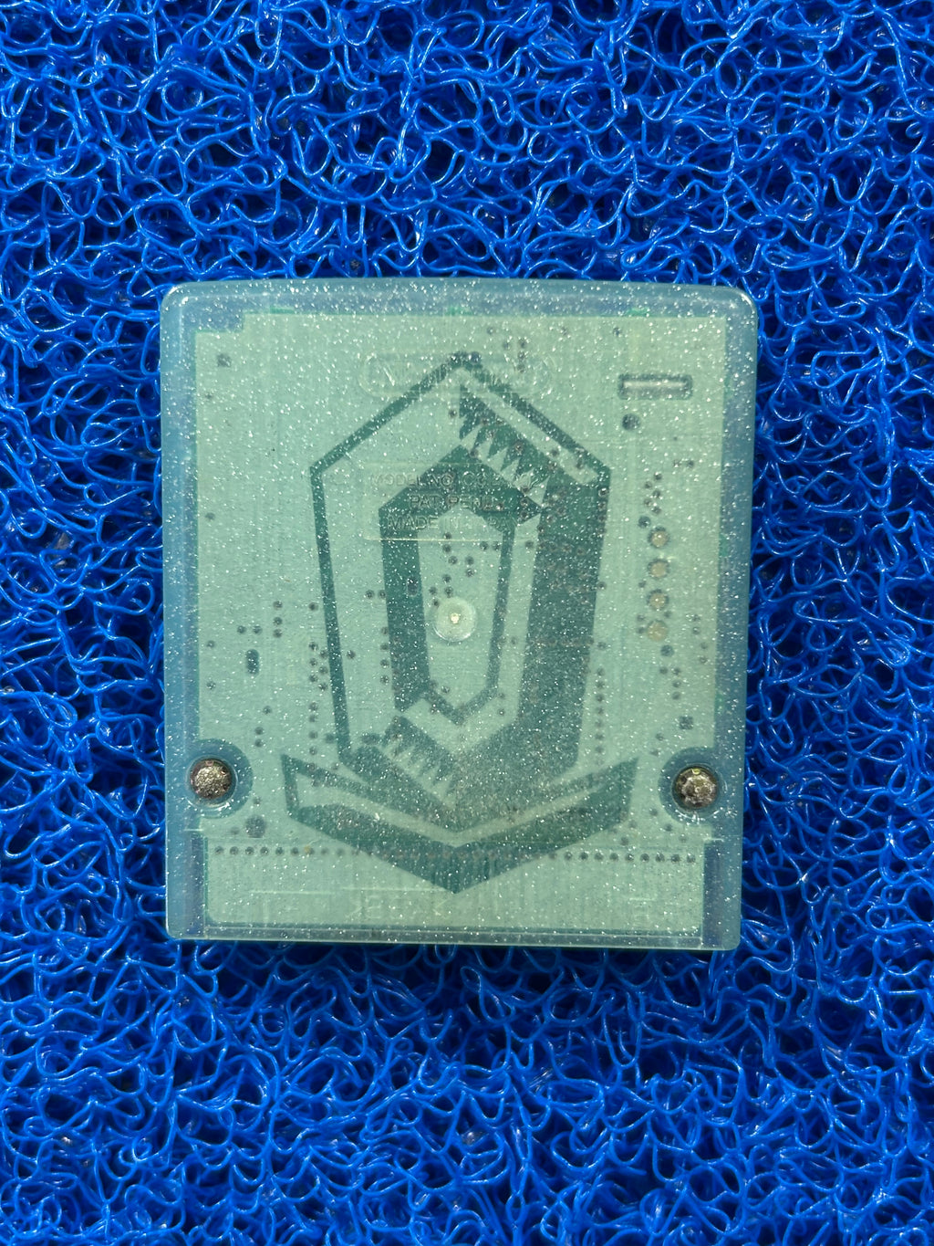 GAMEBOY Pokemon crystal (J)