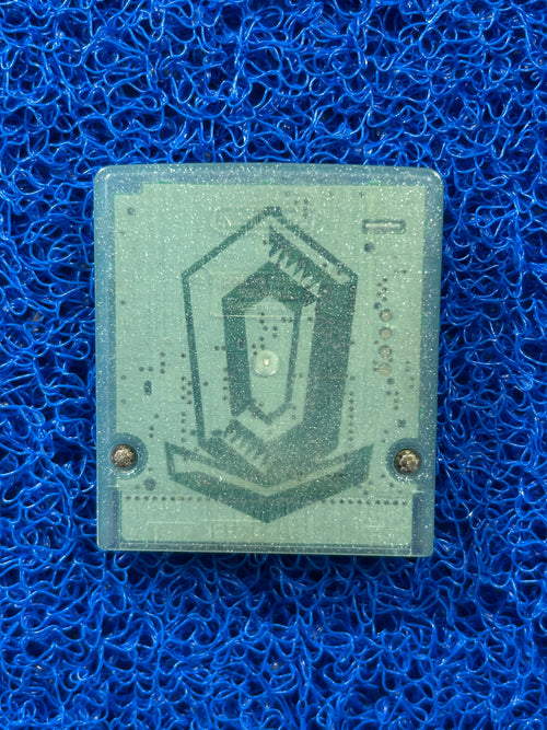 GAMEBOY Pokemon crystal (J)