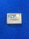 SFC Battle Dogde Ball (J)