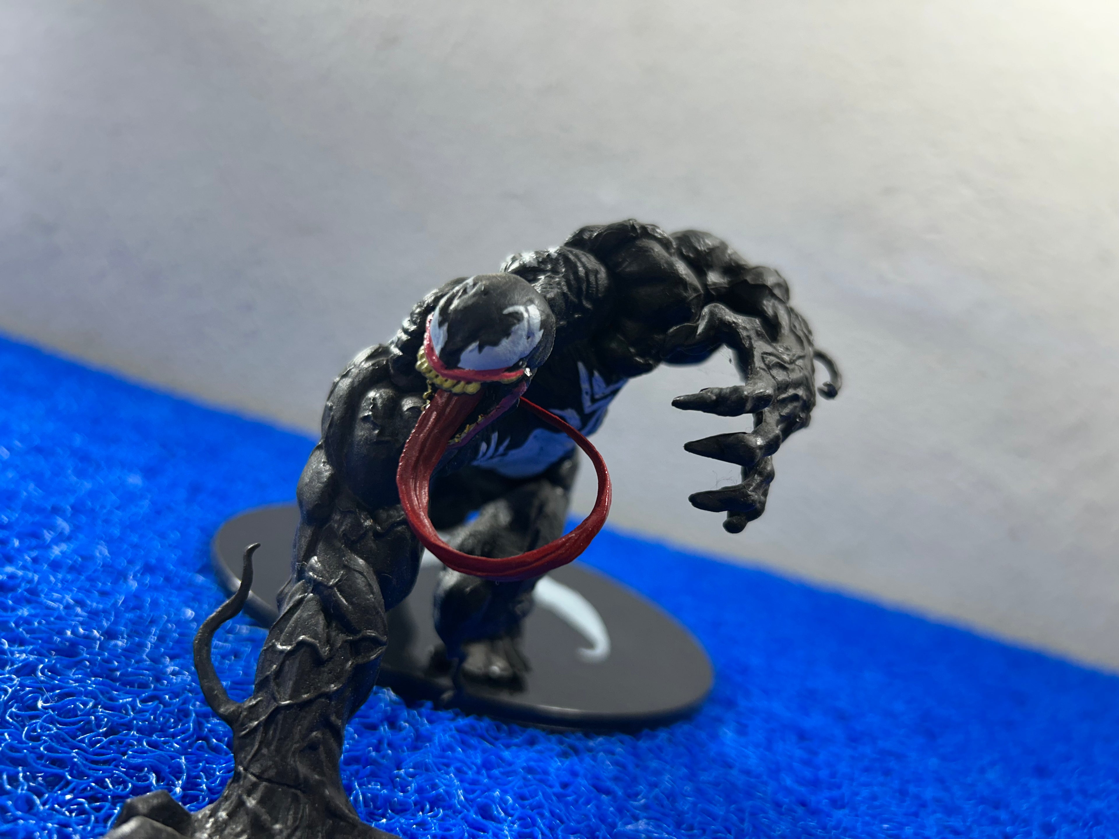 ACTION Venom