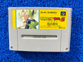 SFC Dragon ball z (J)