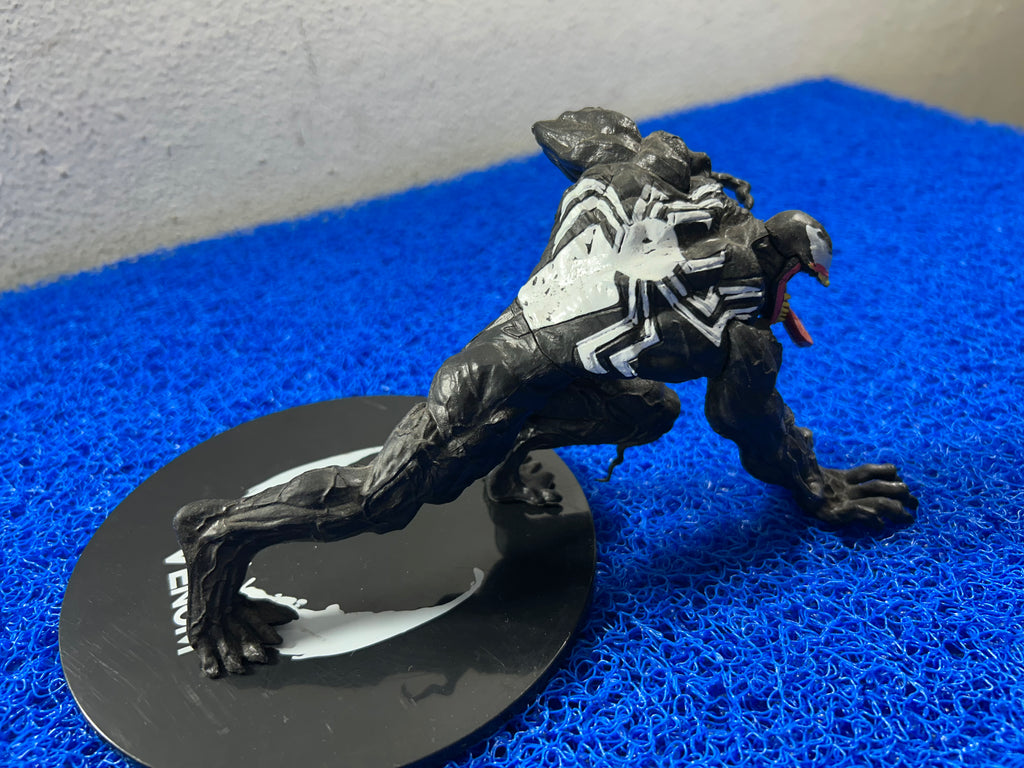 ACTION Venom