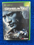 XBOX Spyhunter (A)