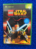 XBOX Lego Star wars (A)