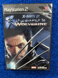 PS2 Wolverine 2 (E)