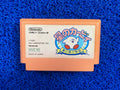 FAMICOM# Kirby (J)