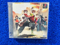 PS1 Wild arms III (J)