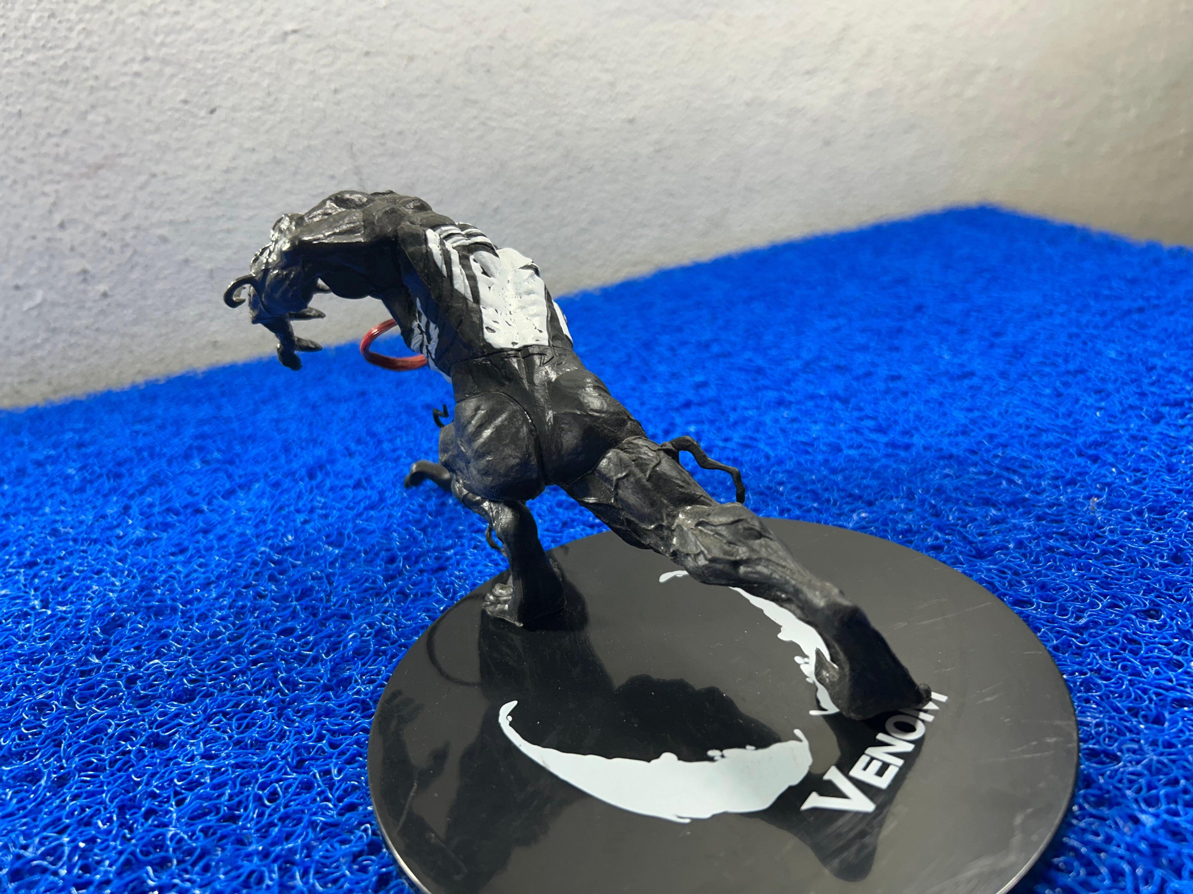 ACTION Venom