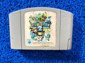 N64 Mario party 2 (J)