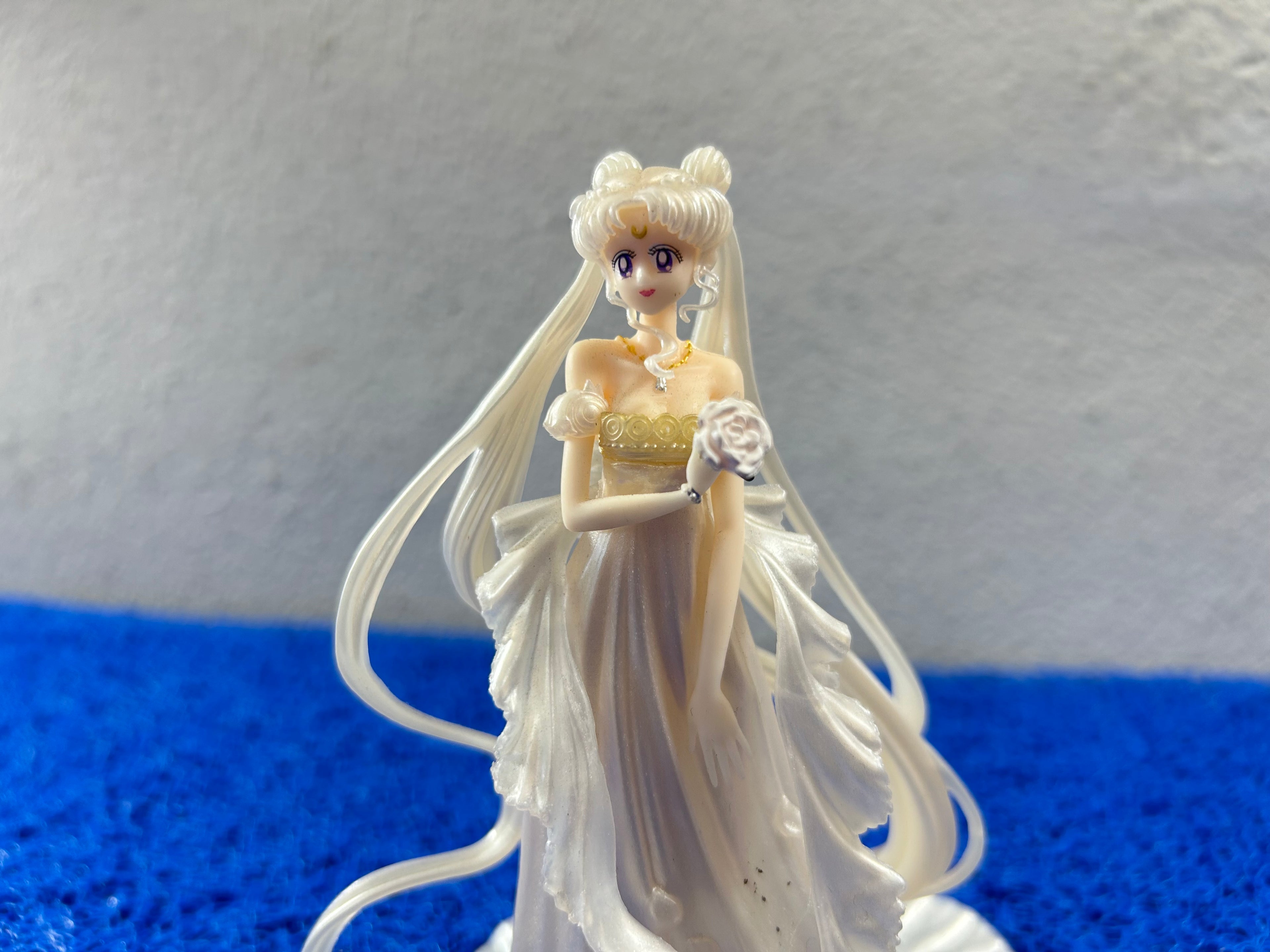 ACTION Sailor moon