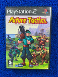 PS2 Future tactics (E)