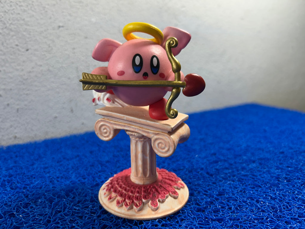 ACTION FIGURE Kirby