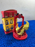 ACTION FIGURE Flareon