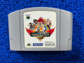 N64 Phoenix fighter (J)