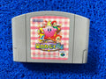 N64 kirby (J)