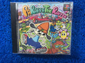 PS1# Parappatherapper (J)
