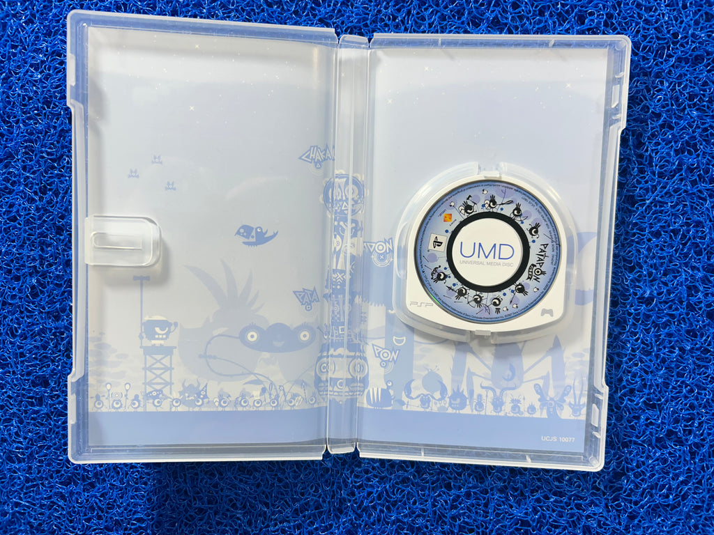 PSP Papaton (J)