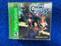 PS1# Chrono Cross (A)