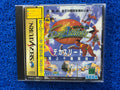 SEGA Saturn Decathlete (J)
