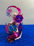 ACTION FIGURE Mewtwo