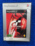 PS2 Gran turismo 3 (E)