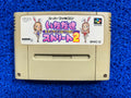 SFC Itadaki Street 2 (J)