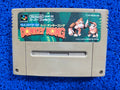SFC Donkey kong (J)