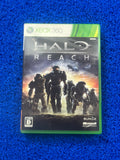 X360 Halo Reach(J)