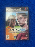 PES 2008(E)