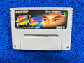 SFC Street Fighter 2 Turbo (J)