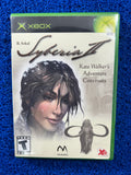 XBOX Syberia II (A)