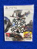 PS5# Suicide squad