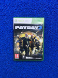 X360# Payday 2 (E)