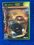 XBOX Ralli sports challenge (A)