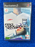 PS2 Pes 2 (E)