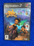 PS2# Tak (E)