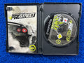 PS2 Need for speed pro street (E)