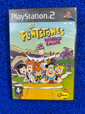 PS2# Os Flintstones (E)