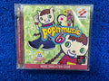 PS1# Pop’n music 6 (J)