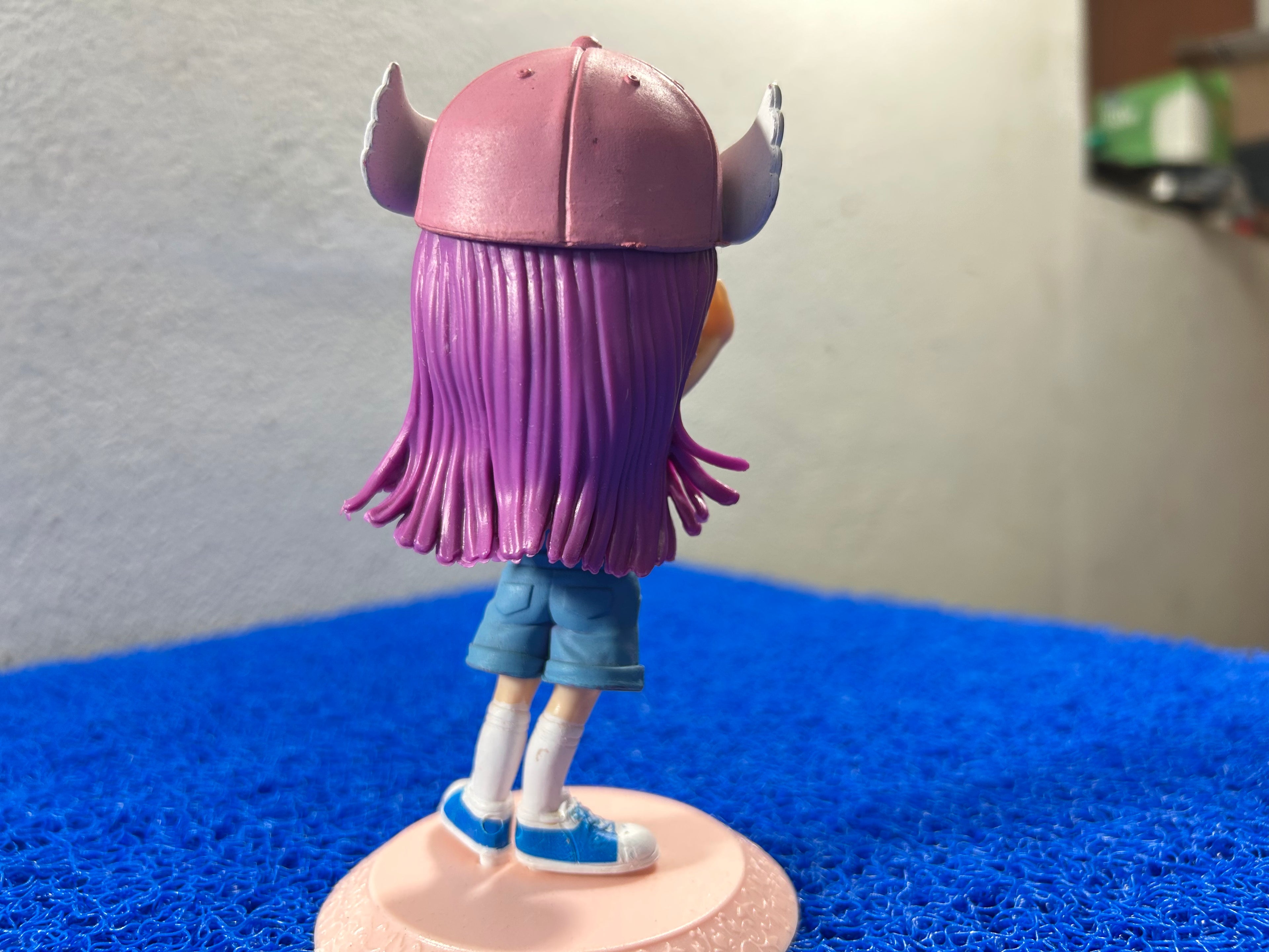 ACTION Arale