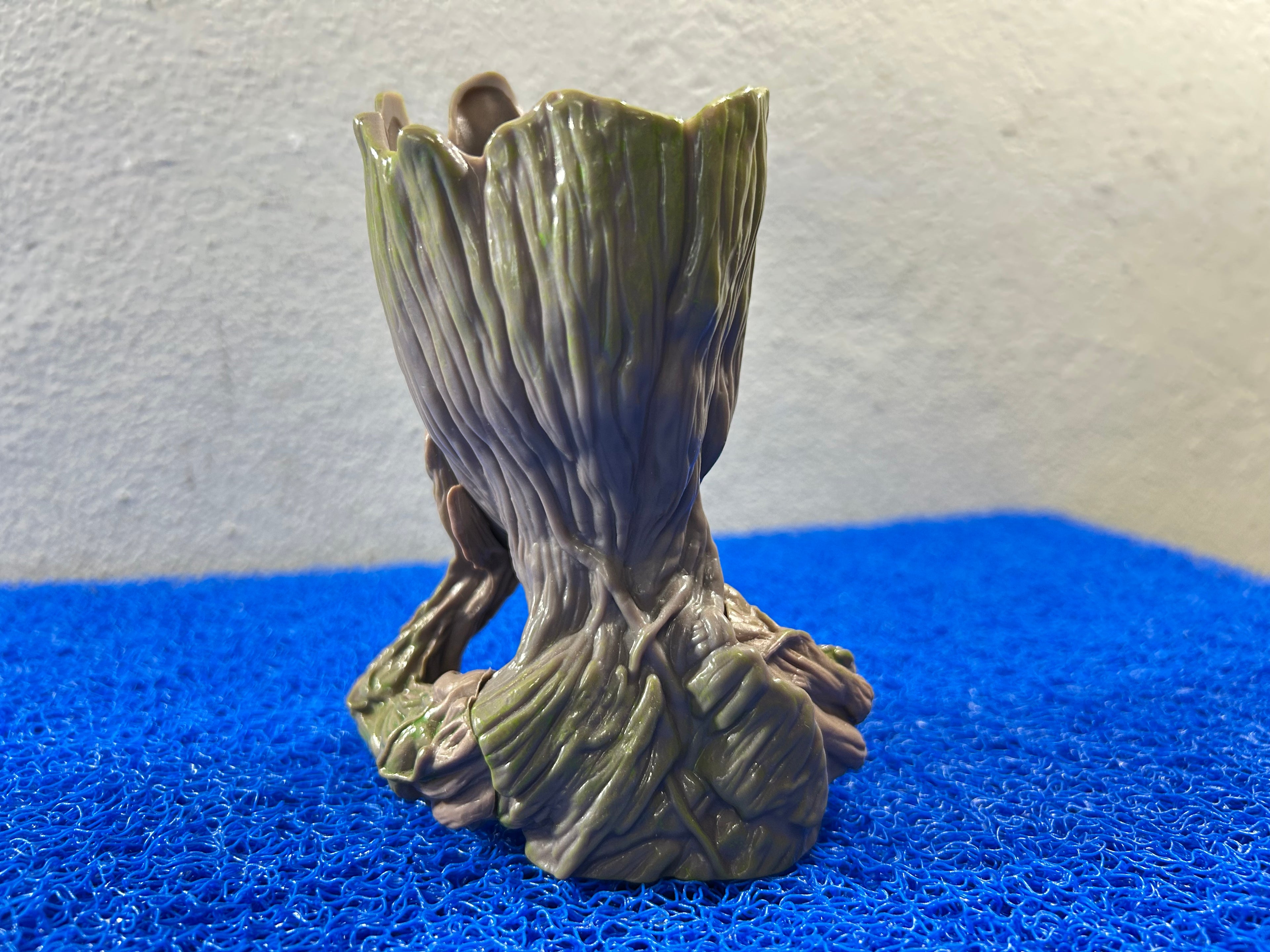 ACTION Groot
