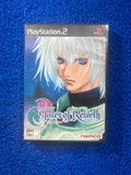 PS2 Tales Of Rebirth (J)
