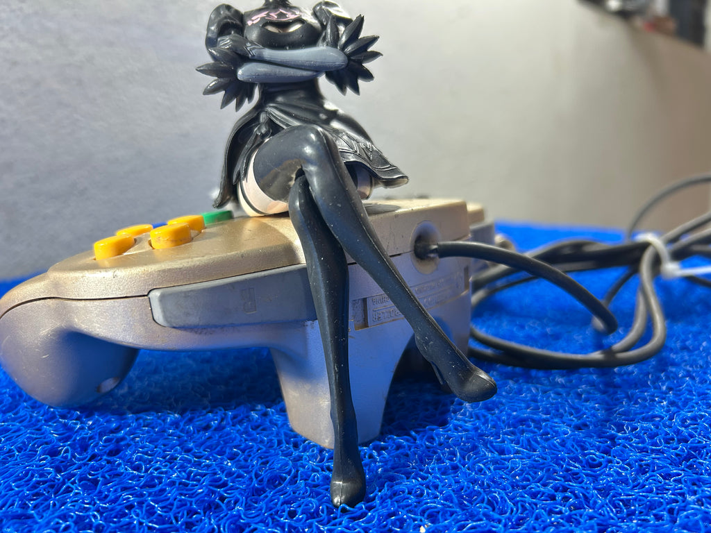 ACTION Nier 2b